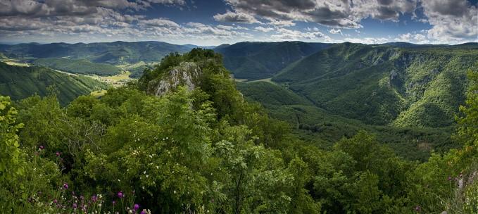 Muranska Planina